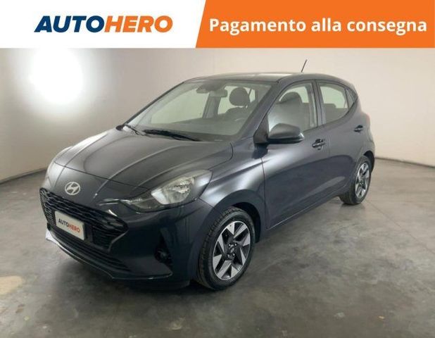 Inne HYUNDAI i10 1.0 MPI Connectline