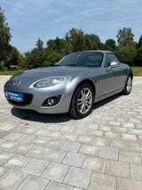 Mazda MX-5 1.8 Center-Line,AppleCarPlay,Andriod, - Mazda MX-5 aus 2011