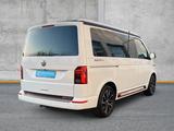 Volkswagen T6 California T6.1 Beach Edition 204PS LED AHK - VW T6 California von 2022