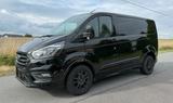 Ford Transit Custom Sport 185PS - Ford Transit: Sport