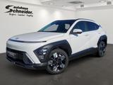 Hyundai Kona 1.6 TGDi 7DCT 4WD PRIME Glasschiebedach - Hyundai KONA aus 2024
