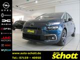 Citroën C4 SpaceTourer Shine 1.2 131PS 7-SITZER NAV KAM  - Citroën C4 SpaceTourer Benziner Gebrauchtwagen