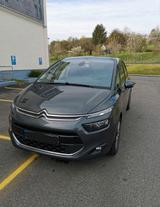 Citroën Picasso C4 - Citroën C4 in Stuttgart