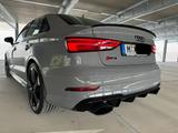 Audi RS3 2.5 TFSI S tronic quattro Limo,DAZA - Audi RS3 Gebrauchtwagen in München