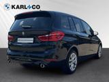 BMW 218 Gran Tourer d HiFi RFK Sportsitze LED elektr - gebrauchte BMW 2er Reihe aus dem Jahr 2022