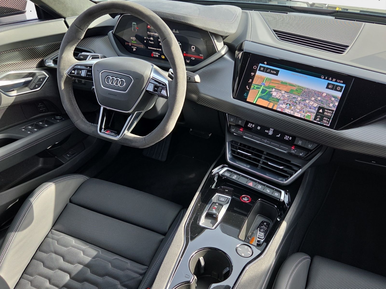 Audi RS e-tron GT - Bild 4