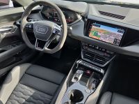 Audi RS e-tron GT - Vorschau Bild 4