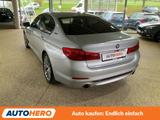 BMW 5er 530e Sport Line Aut.*NAVI*TEMPO*PDC*SHZ* - BMW 5er Reihe mit Hybrid-Antrieb