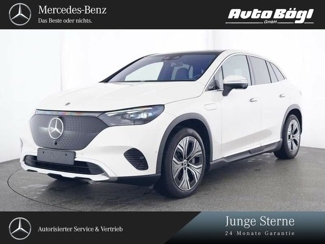 Mercedes-Benz EQE 350 4M SUV EditionElectric/Airm/HAL/Head/AHK