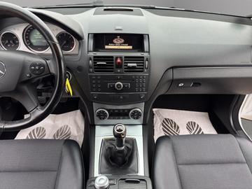 2008 Mercedes-BENZ C 220 缩略图 14