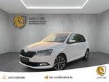 Skoda Fabia 1.0 TSI DSG CLEVER*NAVI*PANO*ACC*CAM*LED* - Skoda Fabia Gebrauchtwagen in Braunschweig