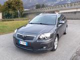 Toyota Avensis SW 2.2 D-4D KM 113000!!! - Toyota Avensis aus 2007 mit Diesel-Antrieb