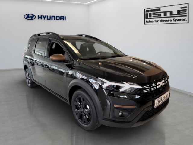 Fahrzeugabbildung Dacia Jogger Extreme 1.0 TCe 110 EU6e 7-Sitzer Navi Ka