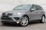 Volkswagen Touareg V6 TDI BMT Terrain Tech 4x4|20`|XE|LUFT - Volkswagen Touareg: 4.2