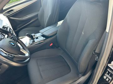 BMW 530 - 10