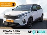 Peugeot 5008 1.5 BlueHDi GT EAT8 +WR+RFK+SHZ+AUT+HSA+
