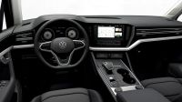 Volkswagen Touareg - Vorschau Bild 5