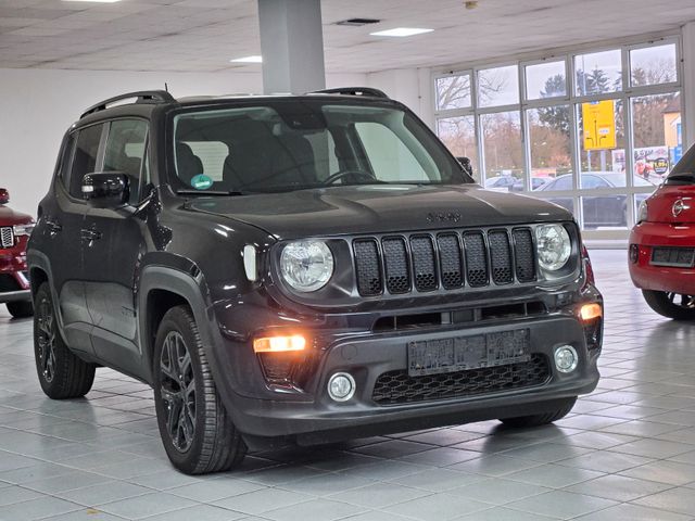 Jeep Renegade Longitude FWD  KM STAND 42000