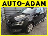 Volkswagen Polo 1.4 Team*2 Hand*4 Türig*80.281 Km*TÜV:NEU* - VW Polo Gebrauchtwagen in Lübeck