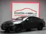 Mercedes-Benz AMG GT 53*4Matic+*Aerodynamik*Pano*Burmester*360 - Mercedes-Benz AMG GT in Essen