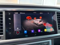 Seat Ateca 2.0 TSI DSG 4Drive FR 1HD NAVI+ AHK 360° bei Autohaus Landmann & Maier OHG