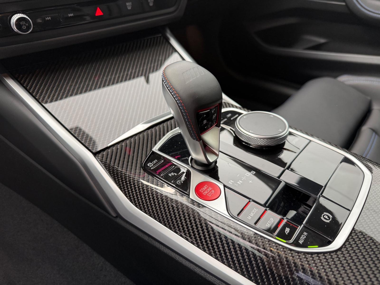 BMW M2 LCI /LP 108t EUR /Carbon /M-Performance!