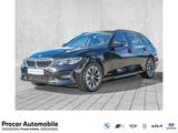BMW 318i NAVI LED PDC V+H DAB Tempomat Sitzheiz. LM - gebrauchte BMW 318 aus dem Jahr 2022