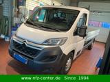 Citroën Jumper Pritsche 35 L4 Heavy BlueHDi 160