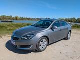 Opel Insignia 1.4 Turbo ecoFLEX Business Edition ... - Opel Insignia: Ecoflex