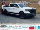 Dodge RAM 1500 BIGHORN 5,7 4x4 AHK LPG Navi Bügel - : Geländewagen, Big
