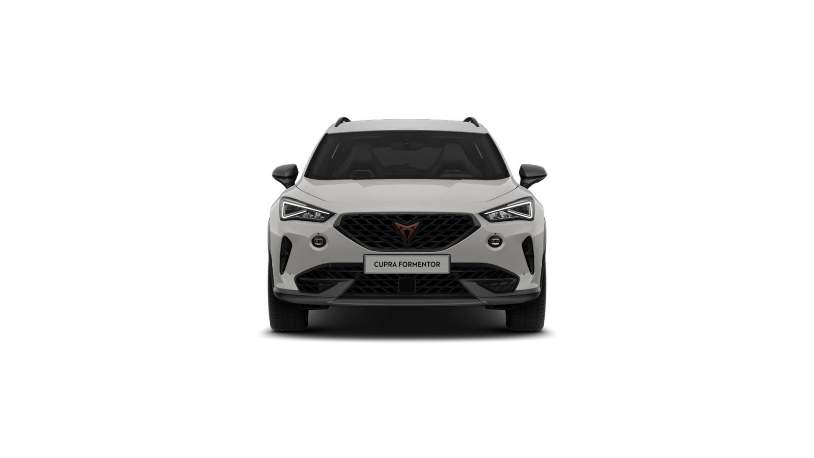 Cupra Formentor VZ