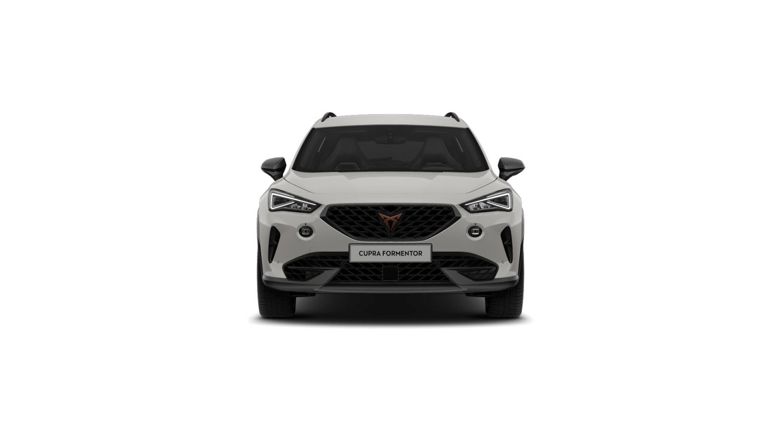 Cupra Formentor - Bild 2