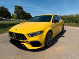 Mercedes-Benz A 45 S AMG Junger Stern Burm. Multibeam 360° Nav - gebrauchte Mercedes-Benz A 45 AMG aus dem Jahr 2020