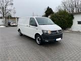 Volkswagen VW T5/T6 Transporter, 140ps, Klima, Tempom... - Volkswagen: Transporter 140ps