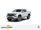 Volkswagen Amarok 3.0 TDI 4M STYLE DOKA LM18 MATRIX KAMERA - VW Amarok in Dortmund