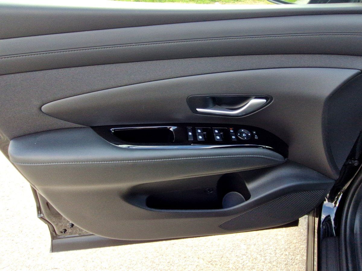 Hyundai Tucson – Bild 15