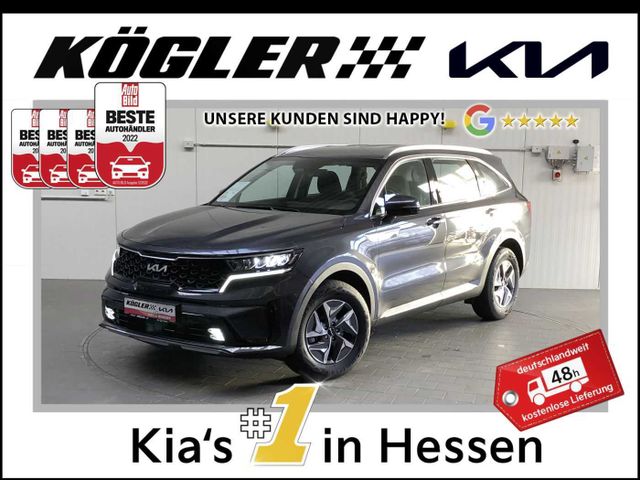 Kia Sorento 1.6T Hybrid Aut. Edition 7 -35%| AHK