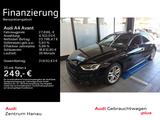 Audi A4 Avant 40 TFSI Stronic S LINE *NAV*LED*18 ZOLL - Audi A4 40 TFSI Gebrauchtwagen