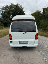 صورة 4 لـ 1998 Mercedes-BENZ VITO