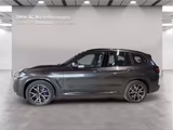 BMW X3 xDrive20d M Sport LiveCockpitProf Head-Up - BMW X3 in Hagen