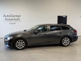 Mazda 6 2.2 SKYACTIV-D 150 Nakama Aut. Euro6 - Mazda 6: Nakama