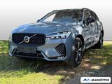 Volvo XC60 R Design 2WD TEMPO/LHZ/LEDER/PANO/SHZ/NAVI - Volvo XC60 Gebrauchtwagen in Bielefeld