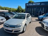 Opel Astra H Lim. Elegance Top gepflegt - Opel Astra aus 2005: Elegance