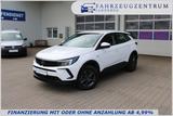 Opel Grandland EDITION AUTOMATIK 1.HAND ACC/PDC/KLIMA - Opel Grandland (X) Edition mit Diesel-Antrieb