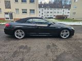 BMW 640d xDrive Cabrio M6 Umbau - BMW: Umbau