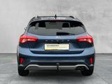 Ford Focus Active X 1.5 EcoBoost NAVI+LED+KAMERA+AHK - Ford Focus aus 2020