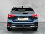 Ford Focus Active X 1.5 EcoBoost NAVI+LED+KAMERA+AHK - Ford Focus: Ecoboost