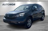 Honda CR-V 2.0 150PS - Honda: Ps