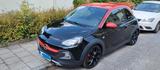 Opel Adam ROCKS S 1.4 TURBO 110kW ROCKS S - Opel Adam Gebrauchtwagen in München