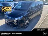 Mercedes-Benz EQV 250 Extralang NEUES MODELL 8 SITZE DISTRONIC